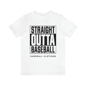 Straight Outta Baseball