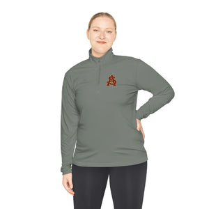 Arizona State Quarter-Zip Pullover