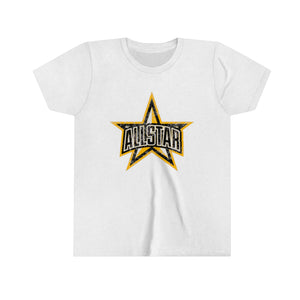 RV All-Star Youth Short Sleeve Tee