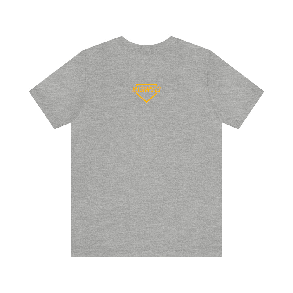 RV All-Star Short Sleeve Tee