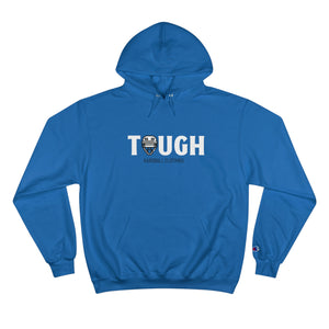 The Tough Hoodie