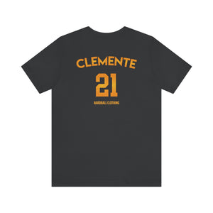 Roberto Clemente #21