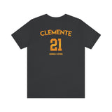 Roberto Clemente #21