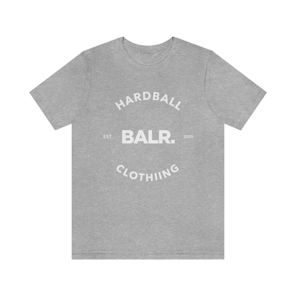 Hardball BALR.