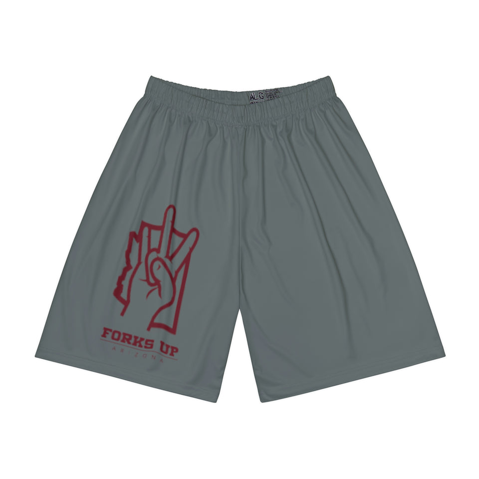 Men’s Sports Shorts (AOP)