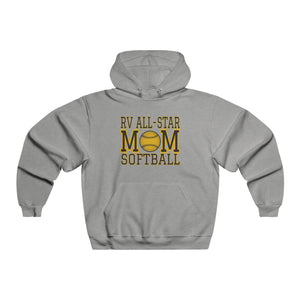 RV All-Stars Hooded Sweatshirt