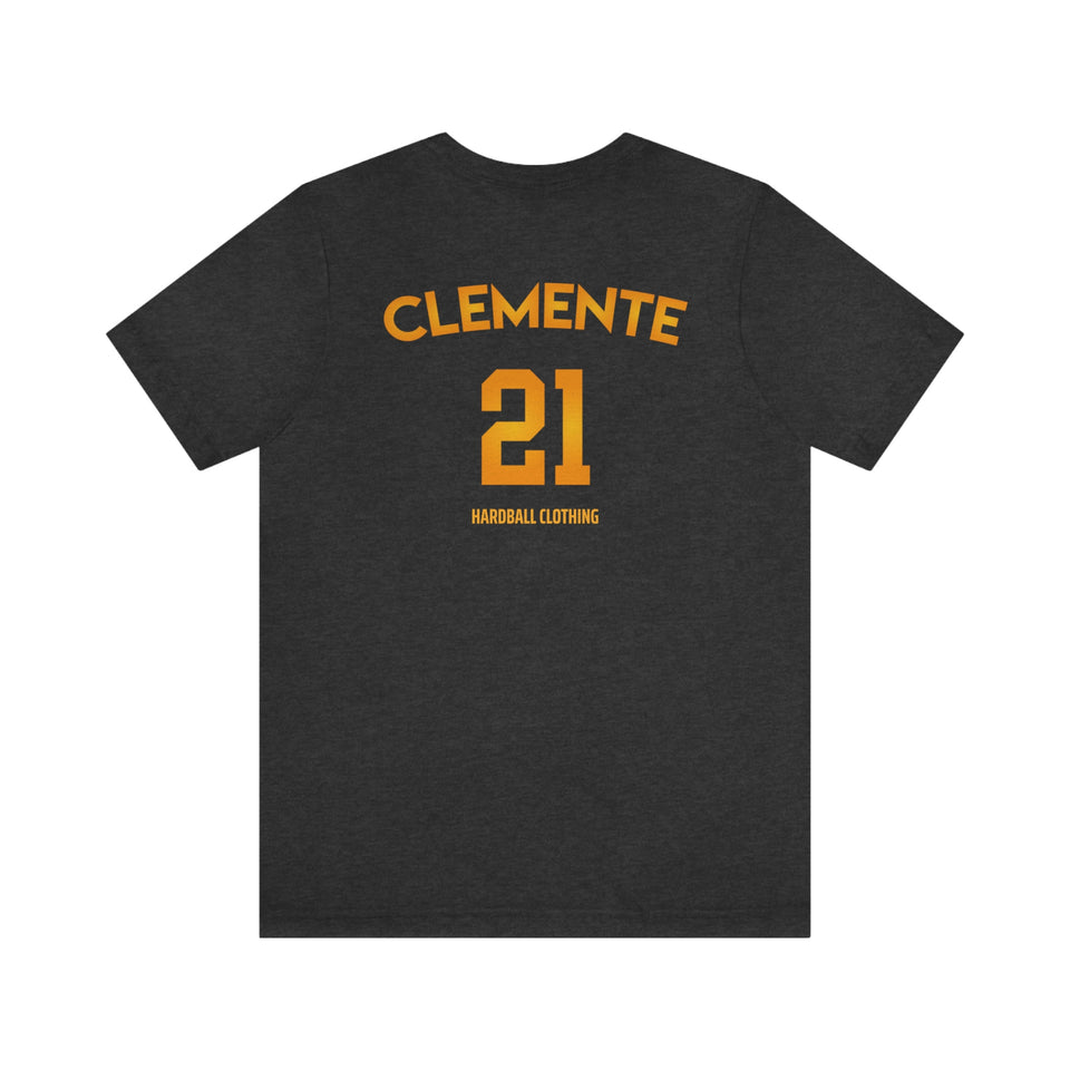 Roberto Clemente #21