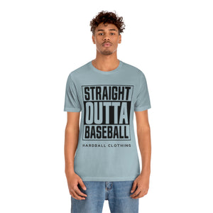 Straight Outta Baseball