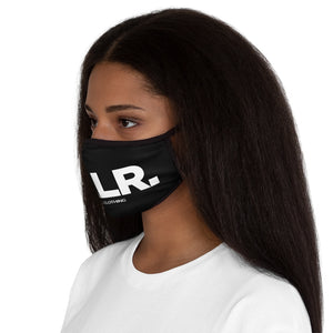 BALR. Fitted Polyester Face Mask