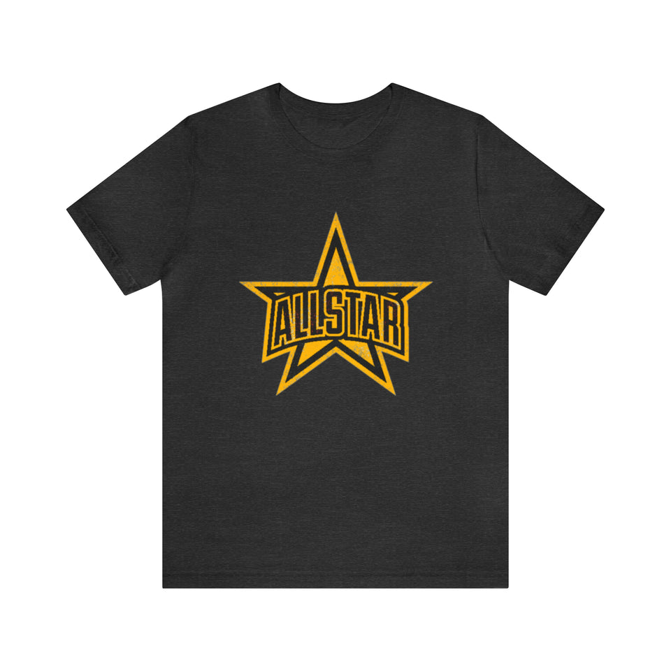 RV All-Star Short Sleeve Tee