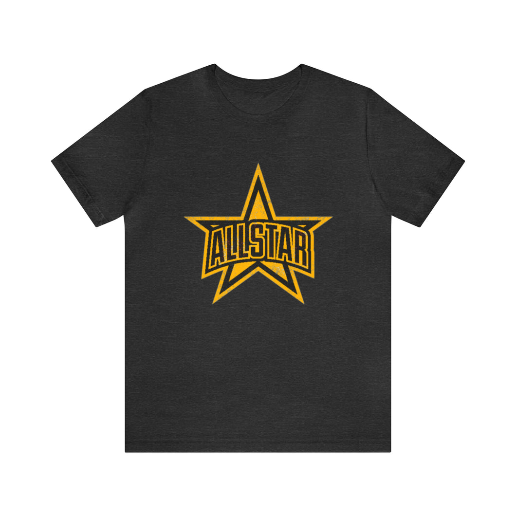 RV All-Star Short Sleeve Tee