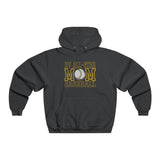 Round Valley Baseball All-Stars Hooded Sweatshirt