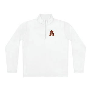 Arizona State Quarter-Zip Pullover