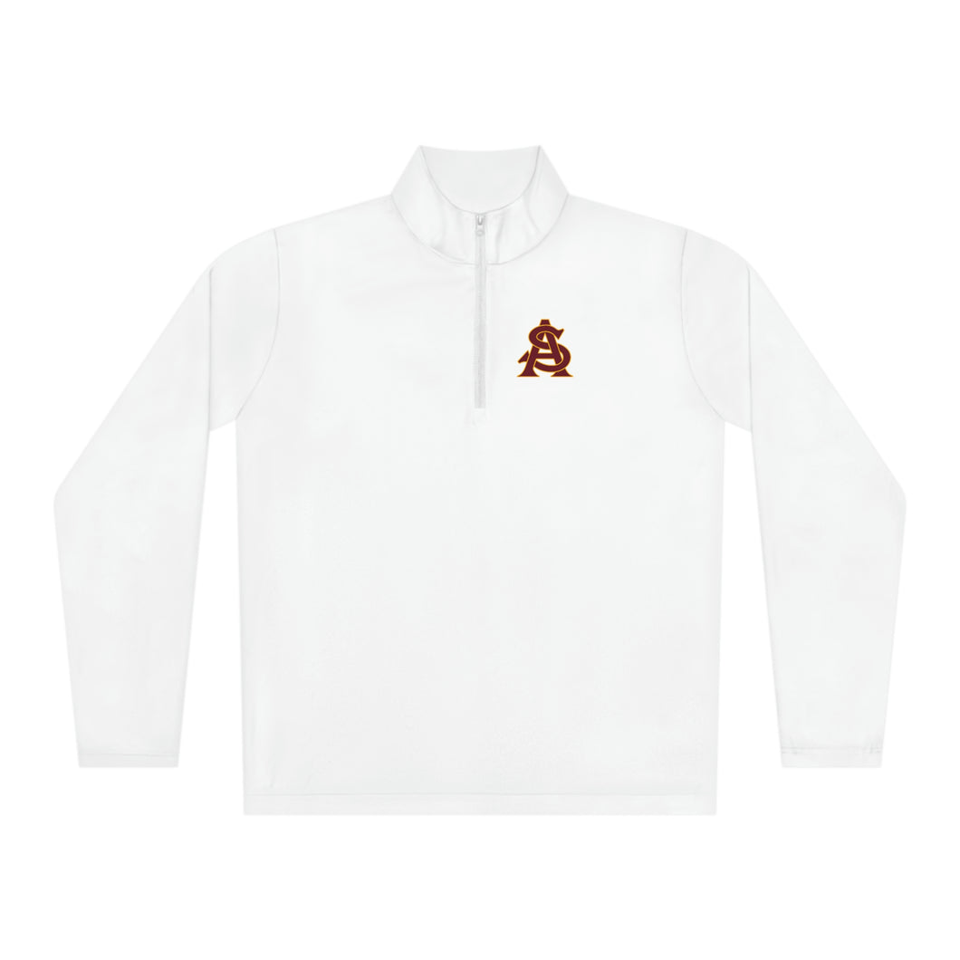 Arizona State Quarter-Zip Pullover