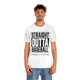 Straight Outta Baseball