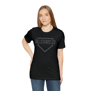 All-Stars '23 Short Sleeve Tee