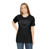 All-Stars '23 Short Sleeve Tee