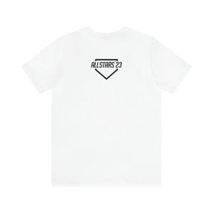 All-Stars '23 Short Sleeve Tee