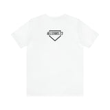 All-Stars '23 Short Sleeve Tee